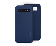 SBS LIK ETUI POLO do Samsung S10 niebieskie - 1451458 - zdjęcie 1